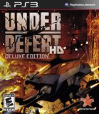 Under Defeat HD -- Deluxe Edition (PlayStation 3)